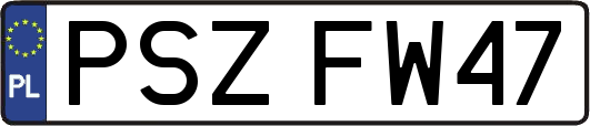 PSZFW47