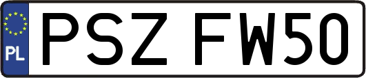 PSZFW50