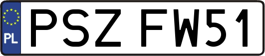PSZFW51