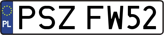 PSZFW52