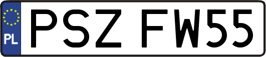 PSZFW55