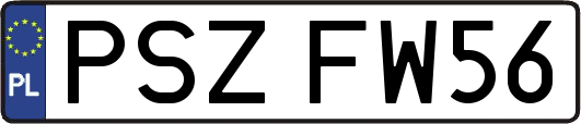 PSZFW56