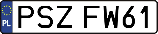 PSZFW61