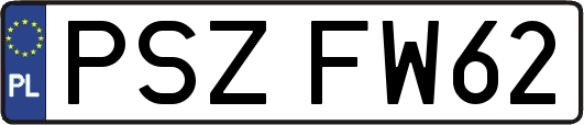 PSZFW62