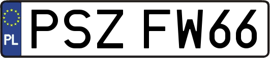 PSZFW66