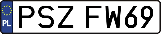 PSZFW69