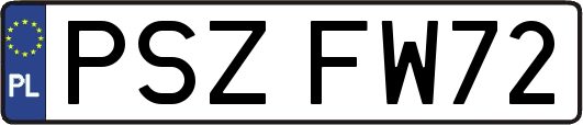 PSZFW72