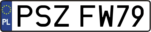 PSZFW79