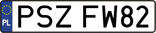 PSZFW82