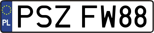 PSZFW88