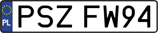 PSZFW94