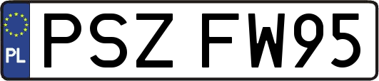 PSZFW95