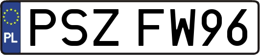 PSZFW96