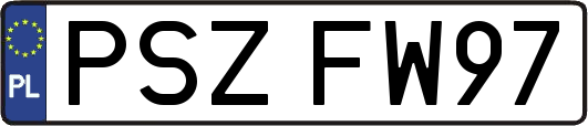 PSZFW97