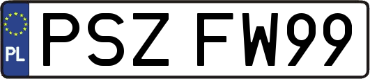 PSZFW99
