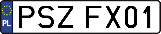 PSZFX01