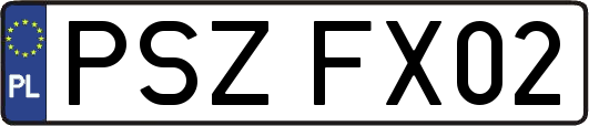 PSZFX02