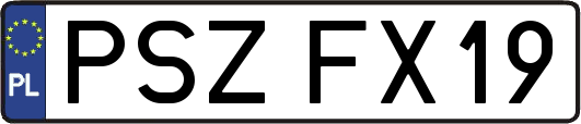 PSZFX19