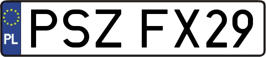PSZFX29