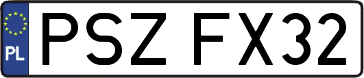 PSZFX32