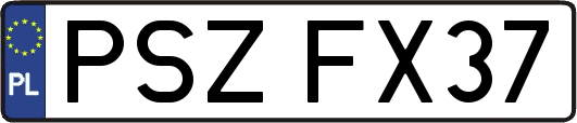PSZFX37