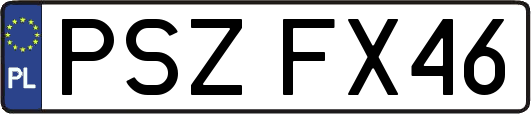 PSZFX46