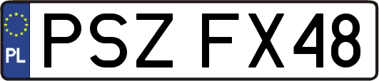 PSZFX48