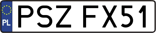PSZFX51