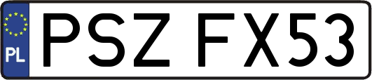 PSZFX53
