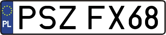 PSZFX68