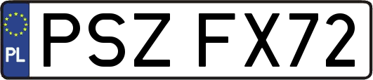 PSZFX72