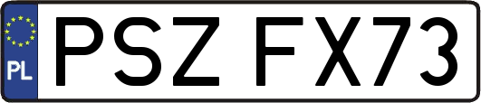 PSZFX73
