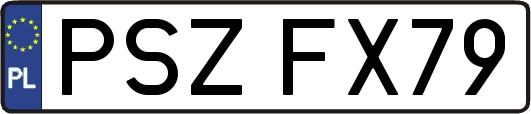 PSZFX79