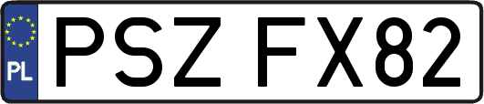 PSZFX82