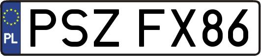 PSZFX86