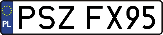 PSZFX95