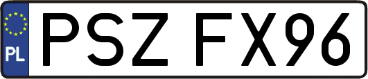 PSZFX96