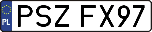 PSZFX97