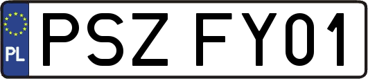 PSZFY01
