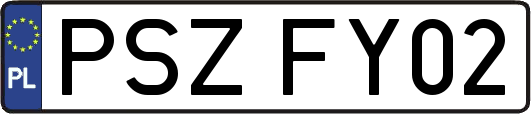 PSZFY02