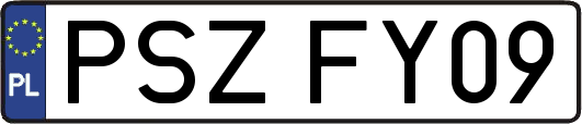 PSZFY09