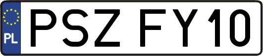 PSZFY10