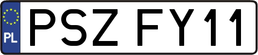 PSZFY11
