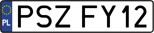 PSZFY12