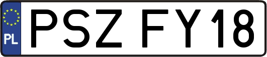 PSZFY18