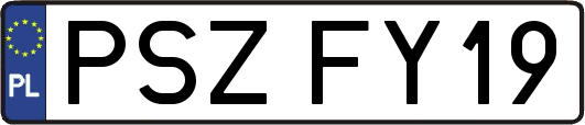 PSZFY19