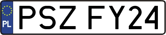 PSZFY24