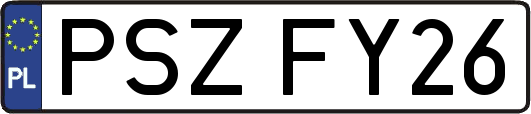 PSZFY26