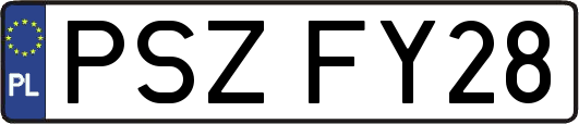 PSZFY28