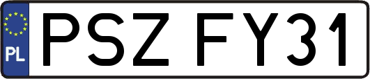 PSZFY31